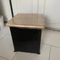 سویس خواب  دونفره معاوضه با سرویس خواب یک نفره|تخت و سرویس خواب|تهران, شهران شمالی|دیوار