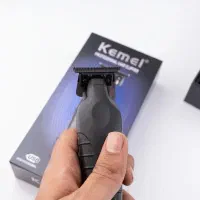 خطزن و اصلاح Kemei(پلمپ)