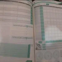 عربی مهر وماه‌ ،کتاب های تست خیلی سبز و قلم چی|لوازم التحریر|تهران, خاوران|دیوار