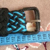 کمربند مکرومه|کیف، کفش، کمربند|تهران, ظفر|دیوار