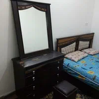 سوئیت مبله در مرکز شهر|اجارهٔ کوتاهمدت آپارتمان و سوئیت|بروجرد, |دیوار