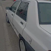 پراید مدل 94