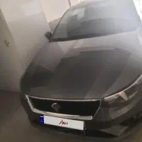 تاراv1پلاس ۶ دنده ۱۴۰۳