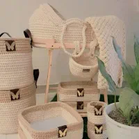 تخفیف ویژه بافت کریر نوزاد