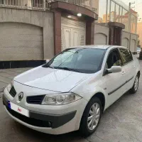 مگان دنده مدل ۹۰