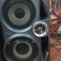 ضبط سونی vx555|سیستم صوتی خانگی|قم, کلهری|دیوار