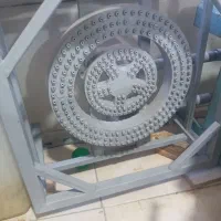 گاز دو شعله قوی