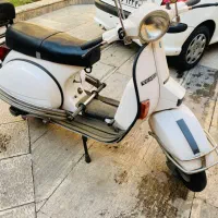 موتور وسپا|موتورسیکلت|تهران, منیریه|دیوار