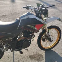 فروش موتور سیکلت کویر رادیسون 250 سی سی|موتورسیکلت|شباب, |دیوار