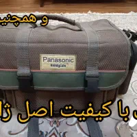 دوربین Panasoinc NV-Vs50---550x|دوربین عکاسی و فیلم‌برداری|ساری, |دیوار
