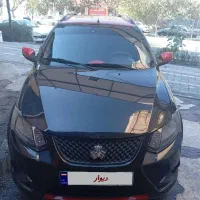 کوییک85Rگانه مدل 1403