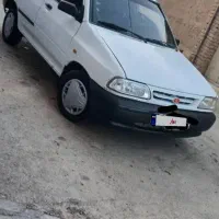 پراید ۱۳۱ مدل ۹۰