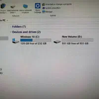 سیستم مناسب اداری، کارهای روزمره و چندرسانهای|رایانه رومیزی|تهران, آبشار|دیوار