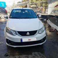 ساینا ‌‌s مدل 1402