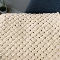 بافت شال مبل و روتختی  و پتو نوزادی و ...|رختخواب، بالش، پتو|رشت, حسین آباد|دیوار