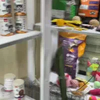 لوازمات پت شاپ