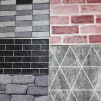 دیوارپوش های فوم پشت چسبدار|مصالح و تجهیزات ساختمان|قم, سالاریه|دیوار