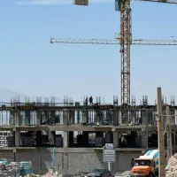 پیش فروش سهند فاز های(۳/۵) اقساط بندی|پیش‌فروش املاک|تبریز, |دیوار