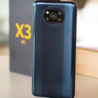 POCO X3 گوشی شیائومی