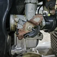 کاربارتور۲۰۰شتابی.