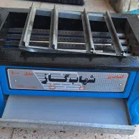 کباب پز.فرش و قالیچه