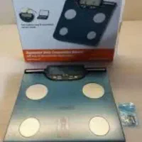دستگاه بادی آنالیز تانیتا tanita bc-602|پزشکی|تهران, دانشگاه شریف|دیوار