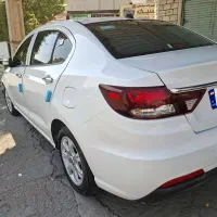 شاهین اتوماتیک 402|خودرو سواری و وانت|دزفول, |دیوار