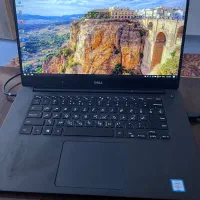 Dell Precision 5520