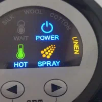 اتوپرس اتوبخار اتو پرس