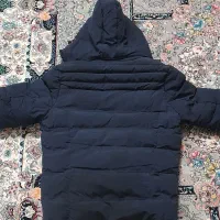 کاپشن پسرانه سایز xl|لباس|فسا, |دیوار