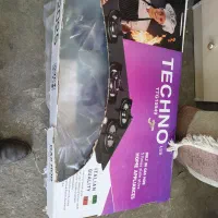 اجاق گاز رومیزی