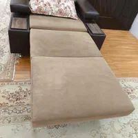 تخت کم جا مبل تختشو|تخت و سرویس خواب|کاشمر, |دیوار