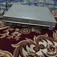 ویدئو دوقلو ال جی