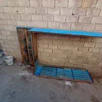 باربند نیسان