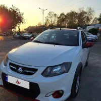 کوئیک R مدل 1400. بی‌رنگ|خودرو سواری و وانت|رشت, کوی قدس|دیوار