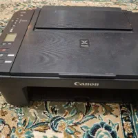 پرینتر canon ts3340