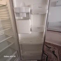 یخچال فریزر دوقلو هیمالیا|یخچال و فریزر|همدان, |دیوار