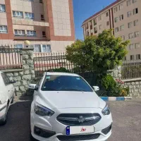 شاهینG سانروف دار توربو دنده ای|خودرو سواری و وانت|پردیس, فاز ۲|دیوار