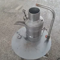 سپراتور شیر ذاکر