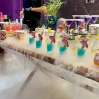 بارتندر مراسمات و تشریفات