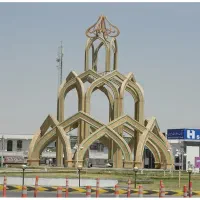 زمین مسکونی چاه حاج ابول لامرد روبروی پارک