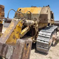 بلدوزر TD25|ماشین‌آلات صنعتی|تهران, امیرآباد|دیوار