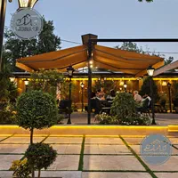 « تولید کننده و مجری سایه بان بازویی برقی و دستی »|فروشگاه و مغازه|کرج, گلشهر|دیوار