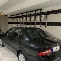 سمند ۹۲