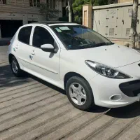 207اتومات سقف پانوراما