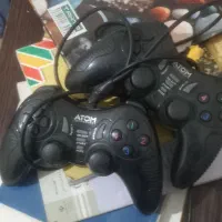 دسته بازی با پرت یو اس بی