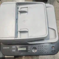 پرینتر ۴ کاره