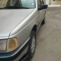 پژو 405دوگانه کارخانه مدل 88|خودرو سواری و وانت|سنندج, |دیوار