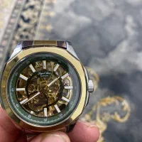 ساعت مچی مردانه