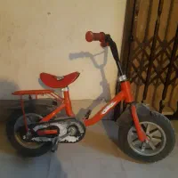 دوچرخه